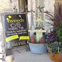 Photo taken at Weeds by The Local Tourist on 9/30/2013