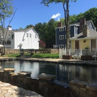 The White Barn Inn Spa 24 Tips
