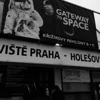Photo taken at Gateway To Space by Ladislav J. on 3/14/2015
