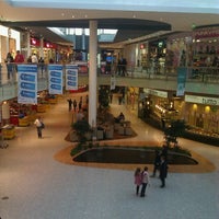 Photo taken at Supernova Garden Mall by Toni w. on 11/3/2012