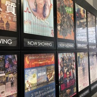 Jmax Theater とやま Multiplex In 富山市