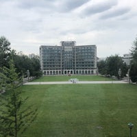 Photo taken at Renmin University of China by Michelle C. on 7/10/2019