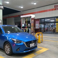 Eneos 小山新4号ss 中久喜1521 17