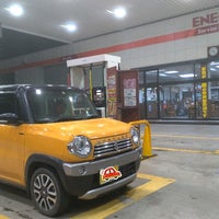 Eneos 小山新4号ss 中久喜1521 17
