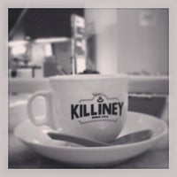 Review Killiney Kopitiam