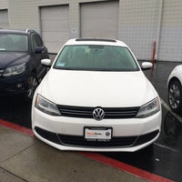 1/31/2016에 Chelsea님이 Volkswagen Santa Monica에서 찍은 사진
