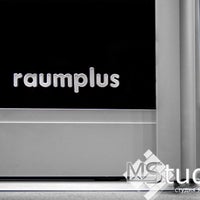 Photo taken at Raumplus by Raumplus U. on 11/9/2013