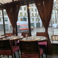 Photo taken at Cafe Ducale by Roman E. on 12/9/2019