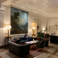 Foto diambil di Grand Hotel Sitea oleh Roman E. pada 1/13/2020