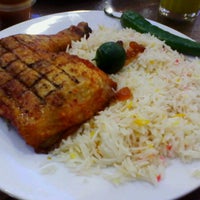 Mr Kabab Biryani Middle Eastern Restaurant In Putrajaya