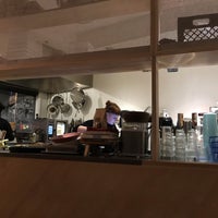 Photo taken at Aleph Eatery by Leanne K. on 12/28/2019