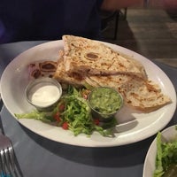 Photo taken at El Comal Mexican Restaurant by Leanne K. on 3/4/2019
