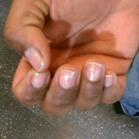 Envy Nail Spa 7801 Eastpoint Mall