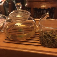 Foto tirada no(a) Goldfish Tea por Aksaçlı em 5/16/2015