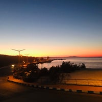 Dikili Belediyesi Sosyal Tesisleri Dikili Izmir