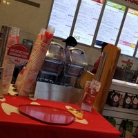 Photo taken at Smoothie King by Bubba C. on 6/28/2019