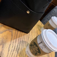Photo taken at Starbucks by ESMER on 9/5/2022