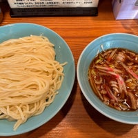 Photo taken at つけそば屋 麺楽 by りげる . on 12/9/2023