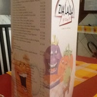 Foto diambil di Zia Lalla Pizzeria oleh Marco C. pada 11/9/2012