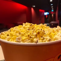 Photo taken at Movieplex by Bogdan T. on 7/20/2018