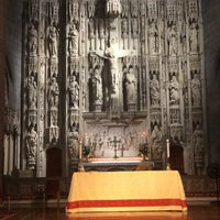 Foto tirada no(a) Christ Church Cathedral por R. &amp;#39;Shep&amp;#39; A. em 11/7/2021