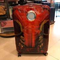 Samsonite glorietta sales