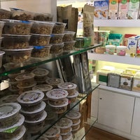 Photo taken at Baimiang Healthy Shop by Bussakorn R. on 1/4/2017