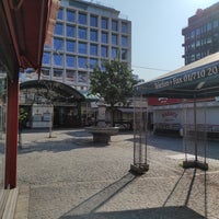 Photo taken at Rochusmarkt by Katarína on 5/28/2023