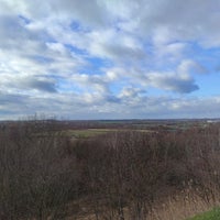 Photo taken at Panorama Řep - Řepská Naučná Stezka by Katarína on 1/1/2024