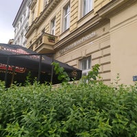 Das Foto wurde bei Přátelé Wine Friends von Katarína am 6/25/2021 aufgenommen