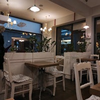2/27/2022 tarihinde Katarínaziyaretçi tarafından MyRaw Café'de çekilen fotoğraf