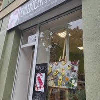 Photo taken at Chlebíček store by Katarína on 5/15/2023