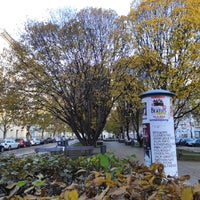 Photo taken at Tylovo náměstí by Katarína on 11/17/2023