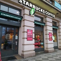 Photo taken at Starbucks by Katarína on 12/11/2021