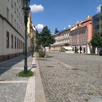 Photo taken at Ovocný trh by Katarína on 7/10/2021