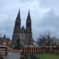 Photo taken at Peace Square by Katarína on 12/24/2023