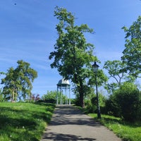 Photo taken at Na Skalce by Katarína on 5/8/2023