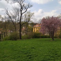 Photo taken at Na Skalce by Katarína on 4/24/2021