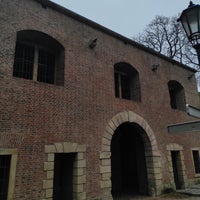 Photo taken at Brick Gate by Katarína on 1/8/2023