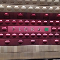 Photo taken at Metro =A= Flora by Katarína on 12/11/2021