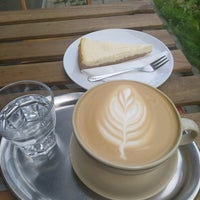 Das Foto wurde bei Coffee imrvére von Katarína am 8/16/2021 aufgenommen