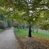 Photo taken at Jezerka by Katarína on 10/10/2022