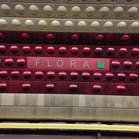 Photo taken at Metro =A= Flora by Katarína on 3/17/2023