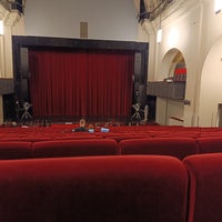 Photo taken at Hybernia Theatre by Katarína on 5/10/2024