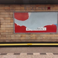 Photo taken at Metro =C= Roztyly by Katarína on 12/26/2022