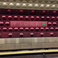 Photo taken at Metro =A= Flora by Katarína on 2/10/2024