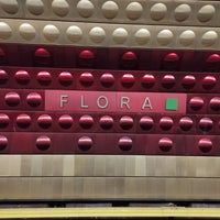 Photo taken at Metro =A= Flora by Katarína on 2/3/2023