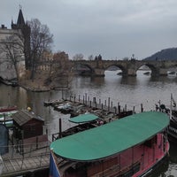 2/23/2023에 Katarína님이 Prague Venice Boat Trips - Pražské Benátky에서 찍은 사진