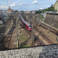 Photo taken at Muzeum (tram) by Katarína on 9/12/2022