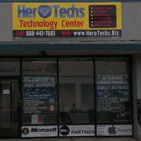 Das Foto wurde bei HeroTechs Long Island Computer Repair von HeroTechs Long Island Computer Repair am 11/13/2013 aufgenommen